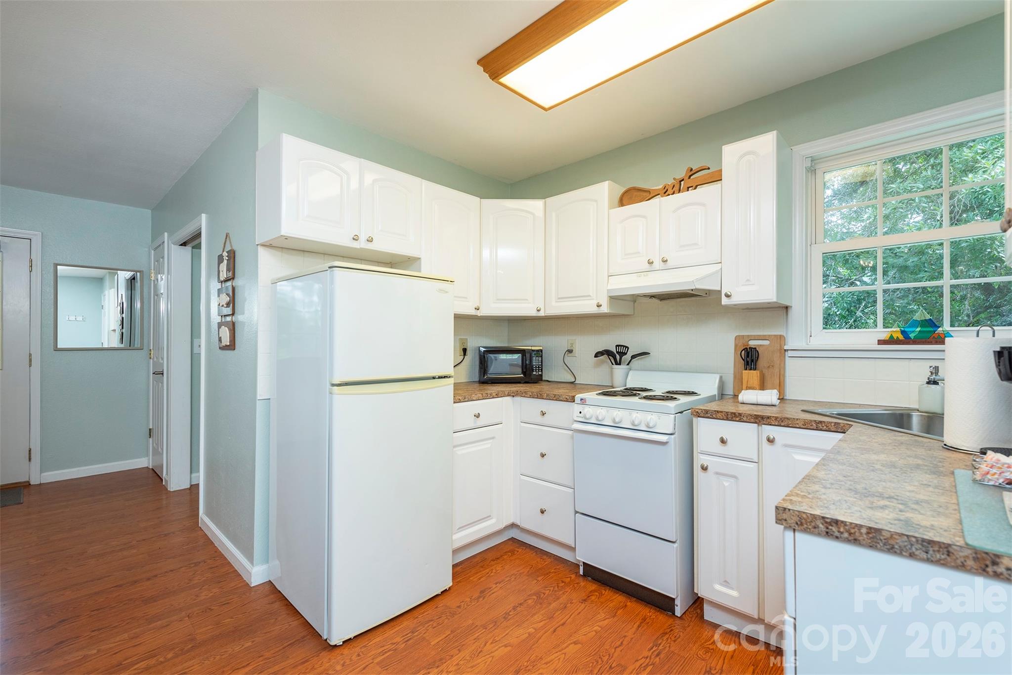 223 Davidson Road Swannanoa, NC 28778 - Photo 15 of 45
