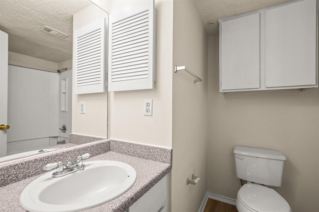 2401 Leon Street, Unit 105 Austin, TX 78705 - Photo 15 of 18