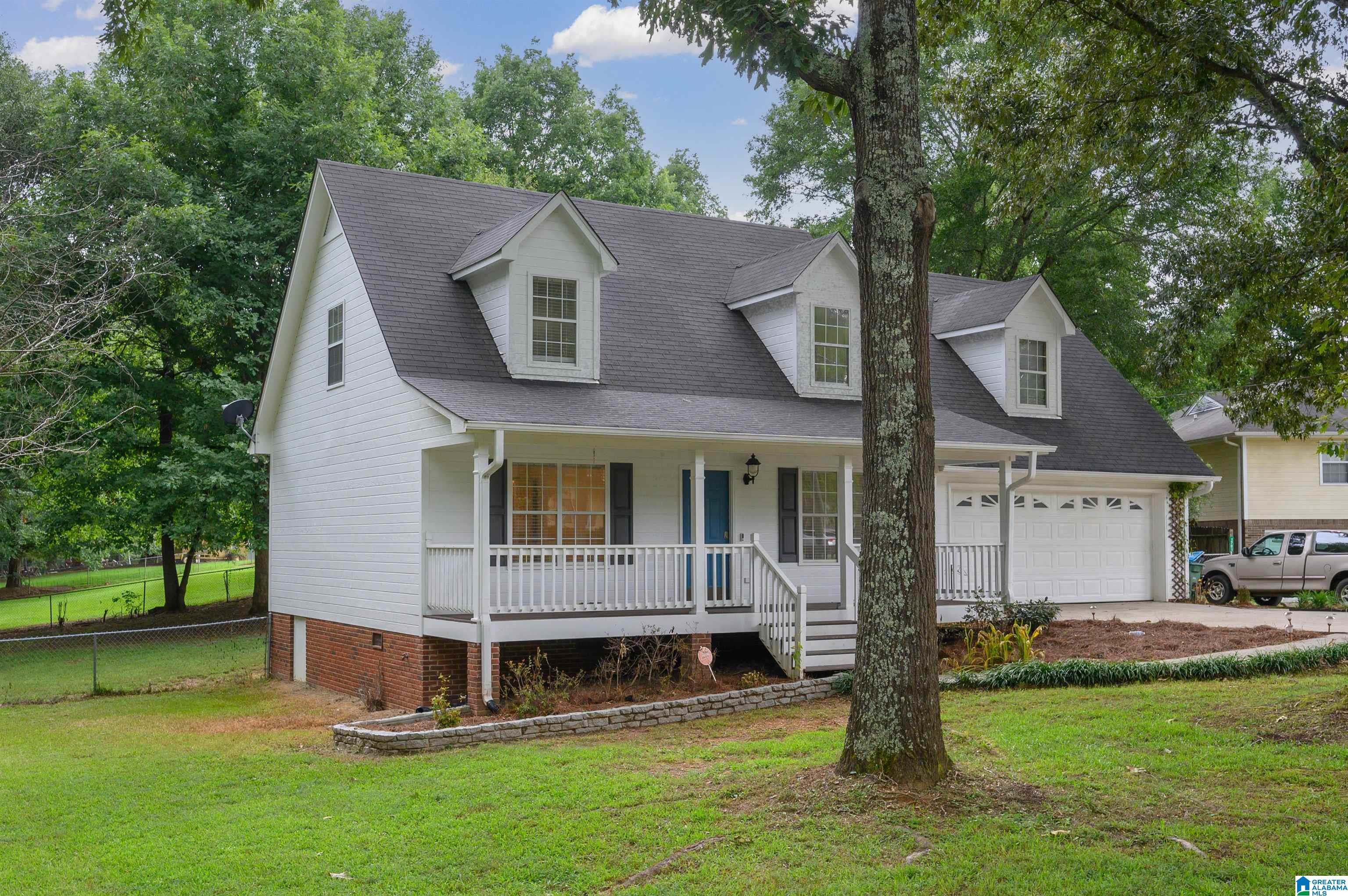 1707 Bone Dry Road Kimberly, AL 35091 - Photo 3 of 42