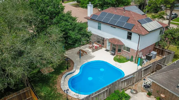 $399,900 | 22523 Holly Lake Drive, Katy, TX 77450