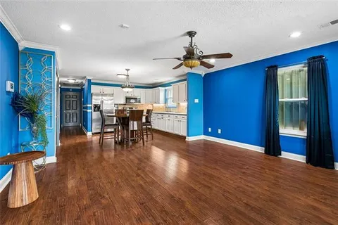 $165,000 | 1913 Constantine Drive, Marrero, LA 70072