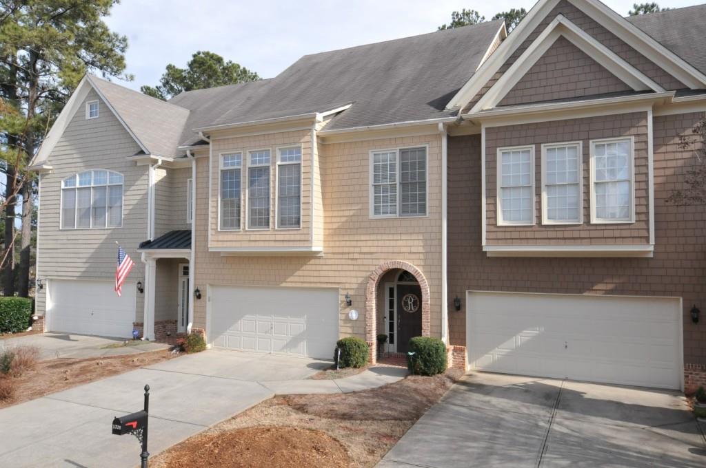1008 Constitution Way Cumming, GA 30040 - Photo 1 of 1 front view of a house