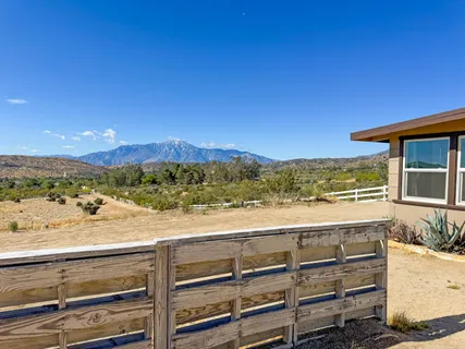 $369,500 | 10505 Hess Boulevard, Morongo Valley, CA 92256