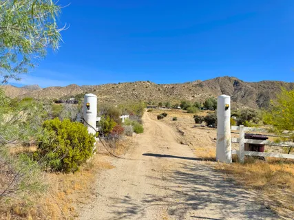 $369,500 | 10505 Hess Boulevard, Morongo Valley, CA 92256