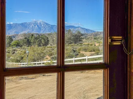 $369,500 | 10505 Hess Boulevard, Morongo Valley, CA 92256