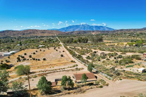 $369,500 | 10505 Hess Boulevard, Morongo Valley, CA 92256