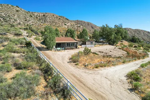 $369,500 | 10505 Hess Boulevard, Morongo Valley, CA 92256