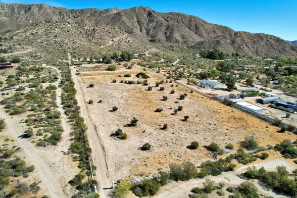 $379,500 | 10505 Hess Boulevard, Morongo Valley, CA 92256