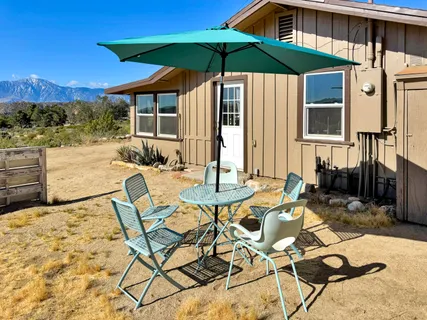 $369,500 | 10505 Hess Boulevard, Morongo Valley, CA 92256