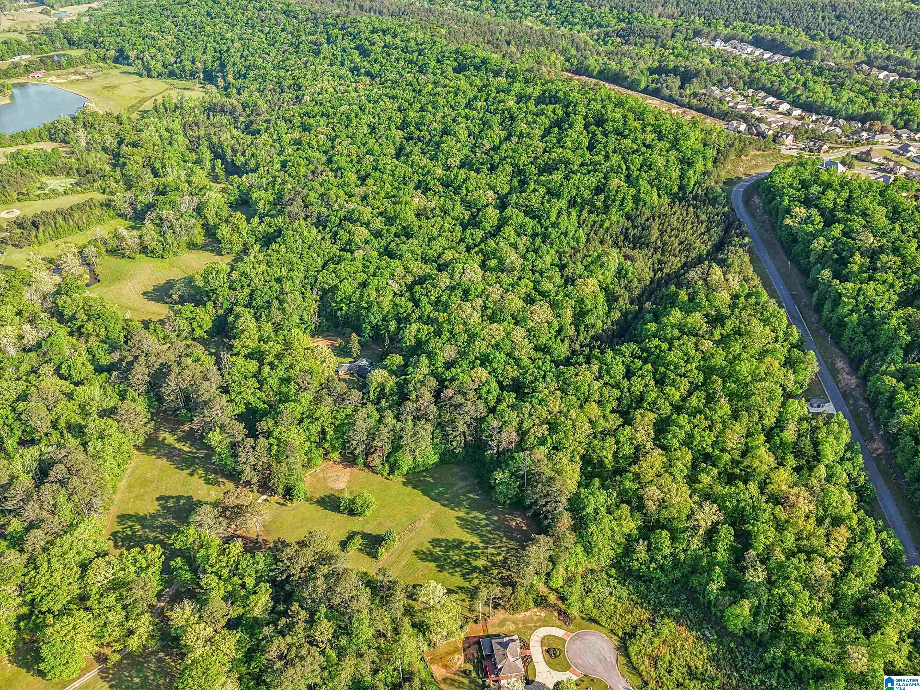 1680 Highway 174 Springville, AL 35146 - Photo 41 of 97