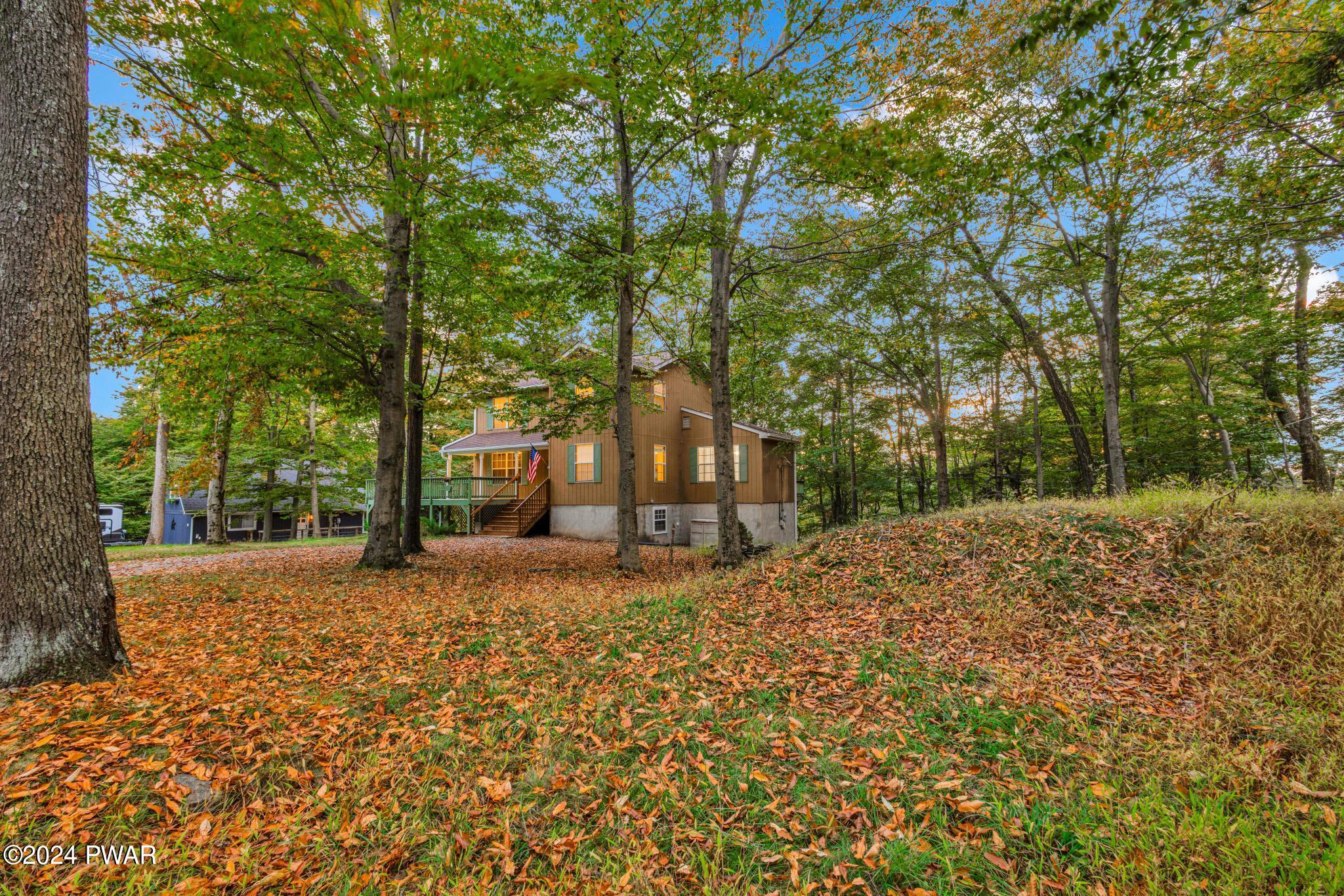 124 Ruffed Grouse Drive Greentown, PA 18426 - Photo 34 of 46