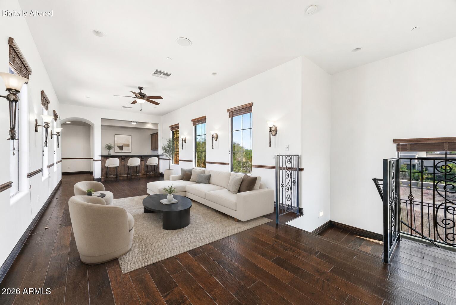 12980 East Cochise Road Scottsdale, AZ 85259 - Photo 26 of 45