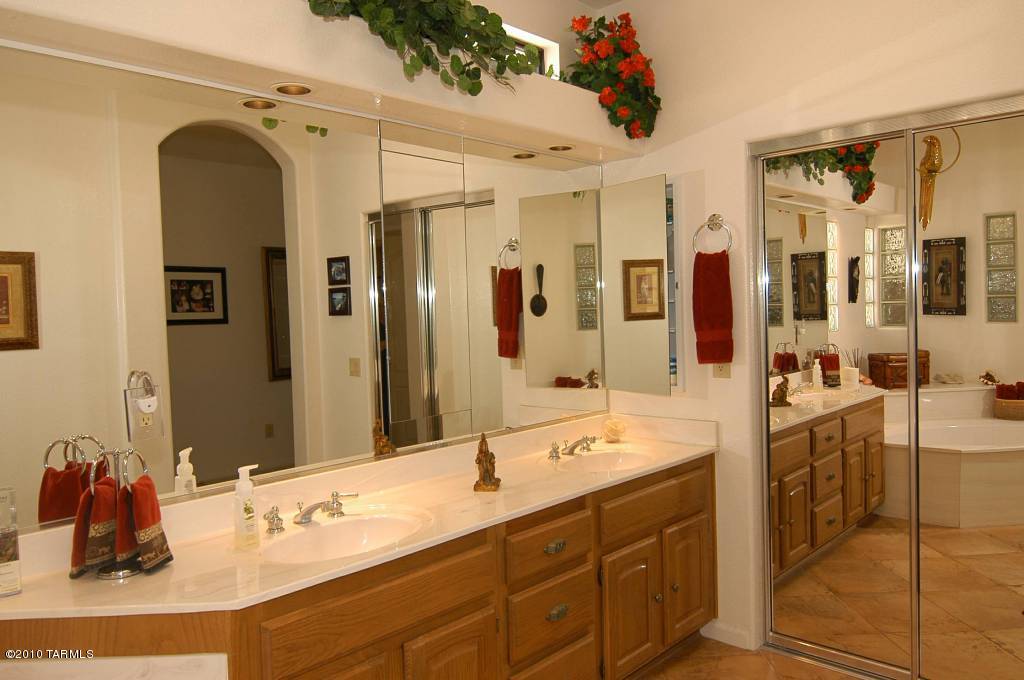 36953 South Ridge Crest Court Tucson, AZ 85739 - Photo 19 of 34 Gallery Image 19