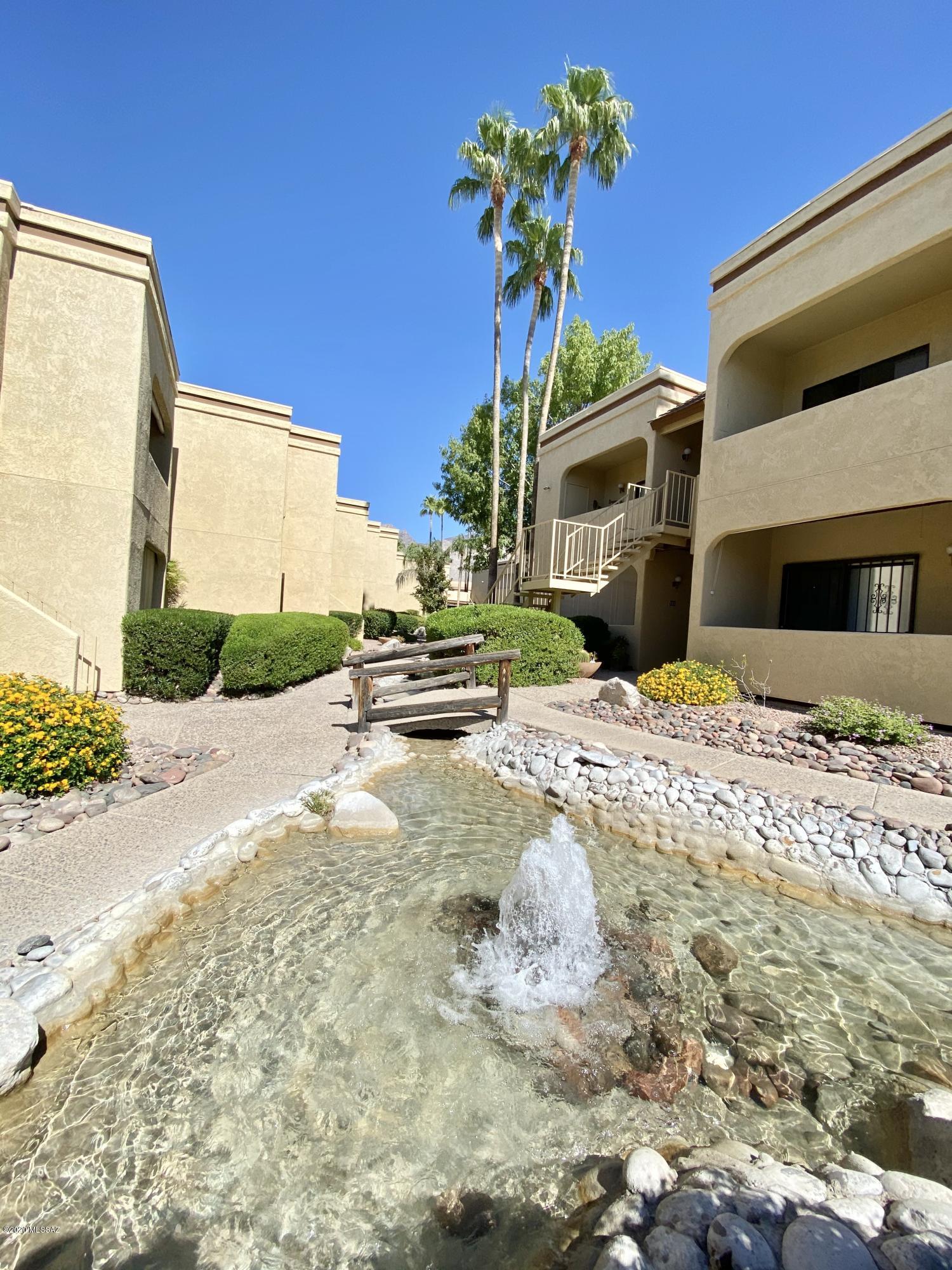 5500 North Valley View Road, Unit 211 Tucson, AZ 85718 - Photo 24 of 24