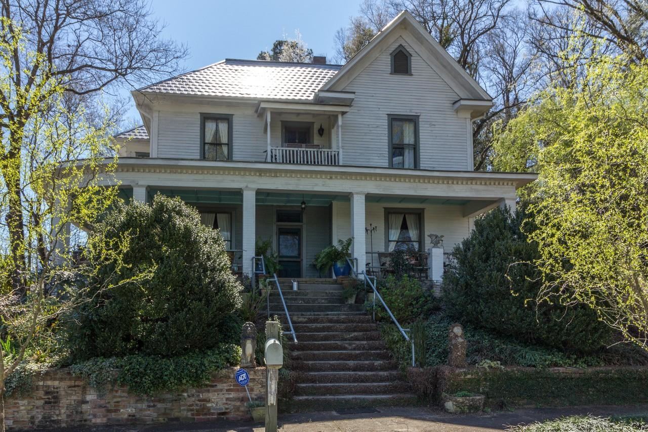 7 Lookout Avenue Southwest Rome, GA 30161 - Photo 1 of 1 Gallery Image 1