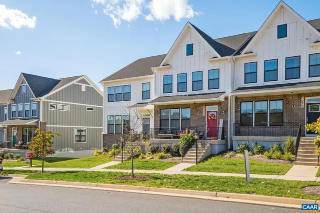 $455,000 | 3028 Horizon Road, Charlottesville, VA 22902