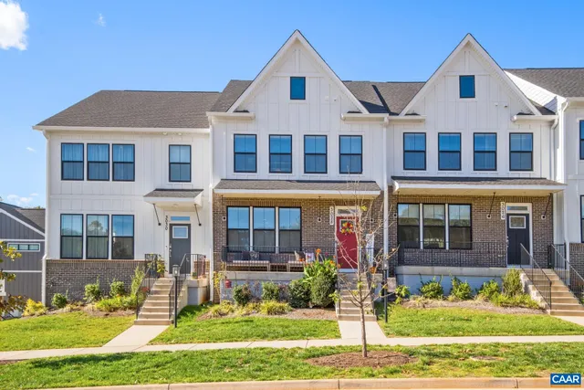 $455,000 | 3028 Horizon Road, Charlottesville, VA 22902