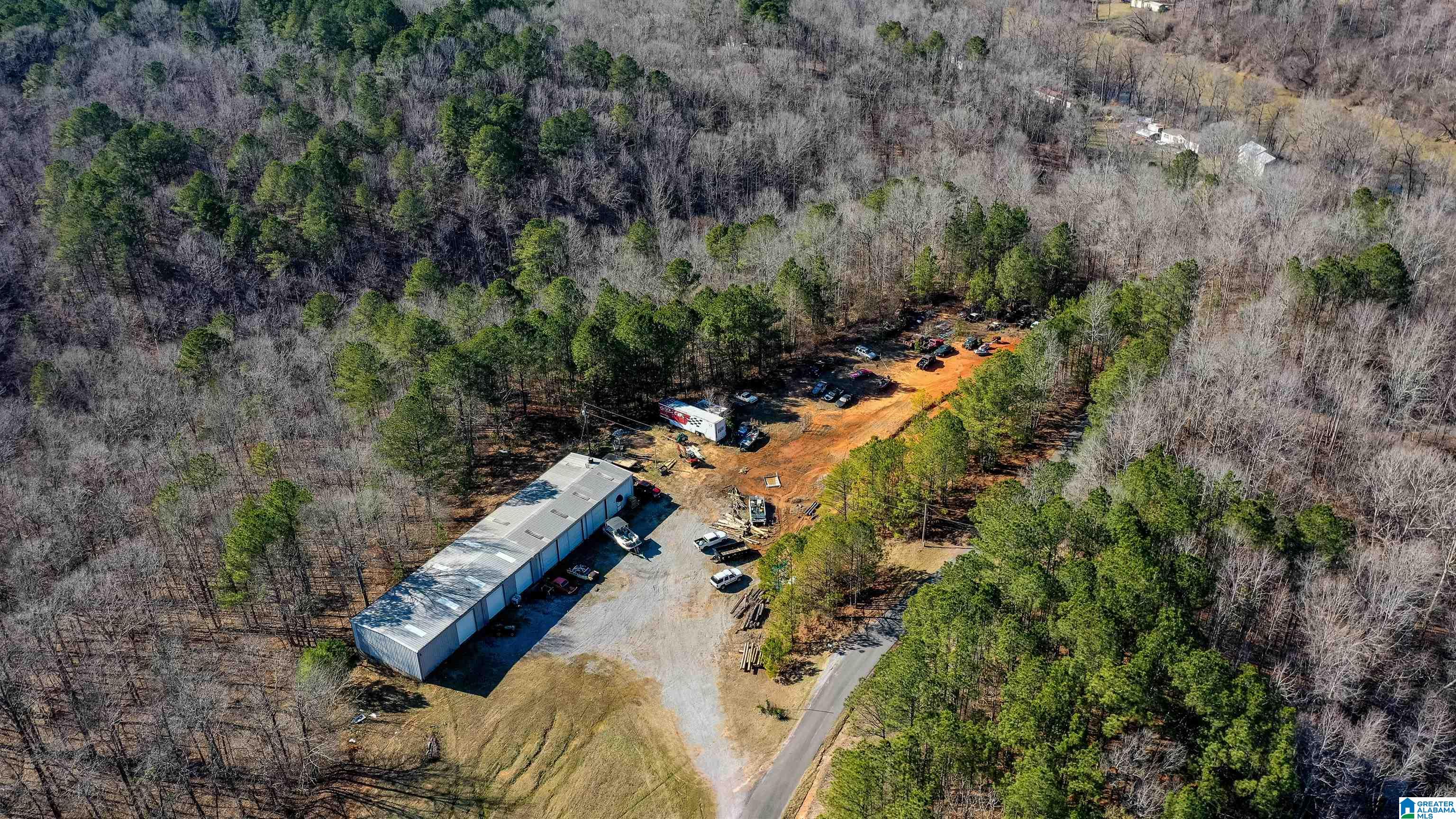 540 Pit Road Cordova, AL 35550 - Photo 28 of 28