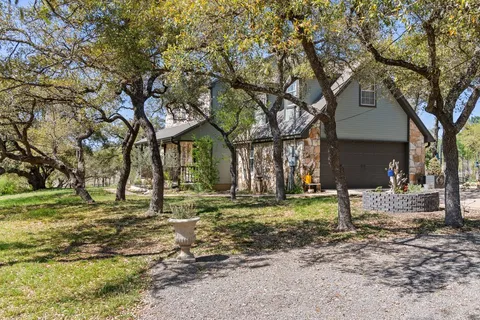 $1,297,000 | 290 Sunset Ridge, Dripping Springs, TX 78620