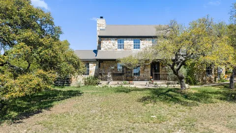 $1,297,000 | 290 Sunset Ridge, Dripping Springs, TX 78620