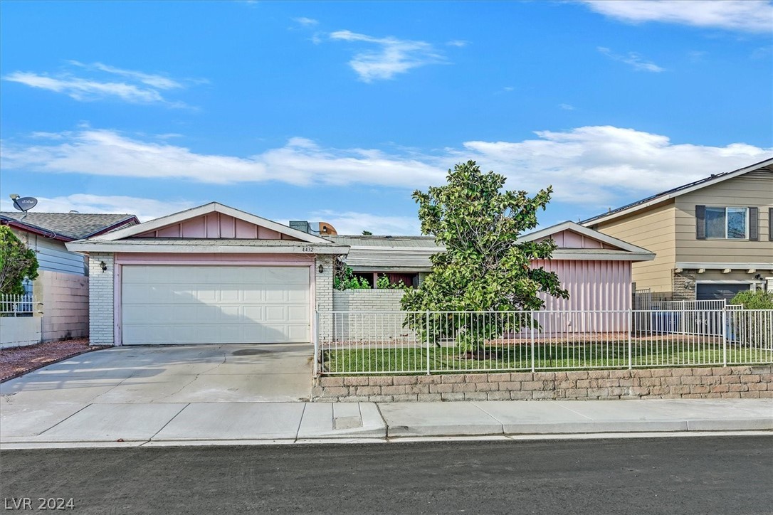 4432 East Viking Road Las Vegas, NV 89121 - Photo 1 of 25