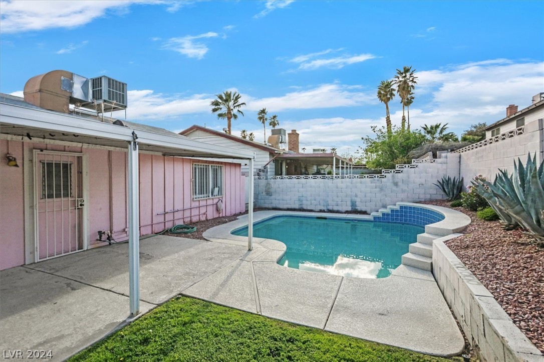 4432 East Viking Road Las Vegas, NV 89121 - Photo 22 of 25