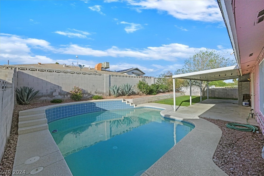 4432 East Viking Road Las Vegas, NV 89121 - Photo 23 of 25
