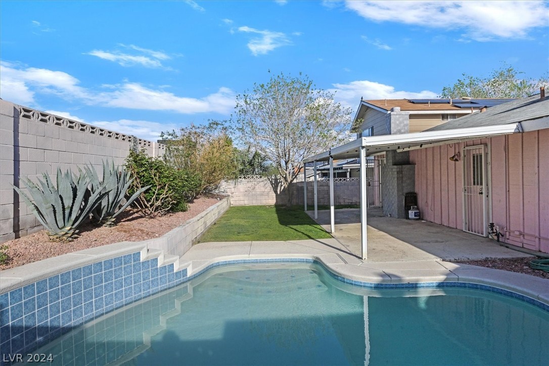 4432 East Viking Road Las Vegas, NV 89121 - Photo 24 of 25