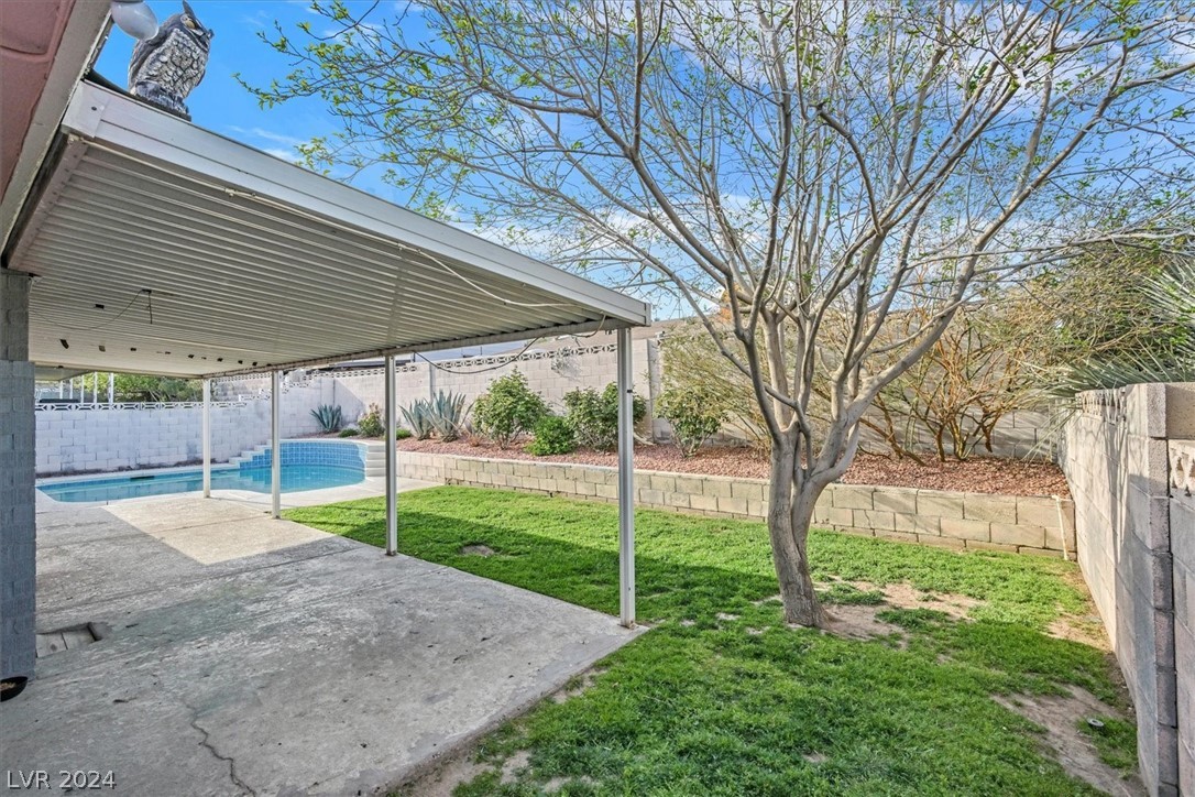 4432 East Viking Road Las Vegas, NV 89121 - Photo 25 of 25