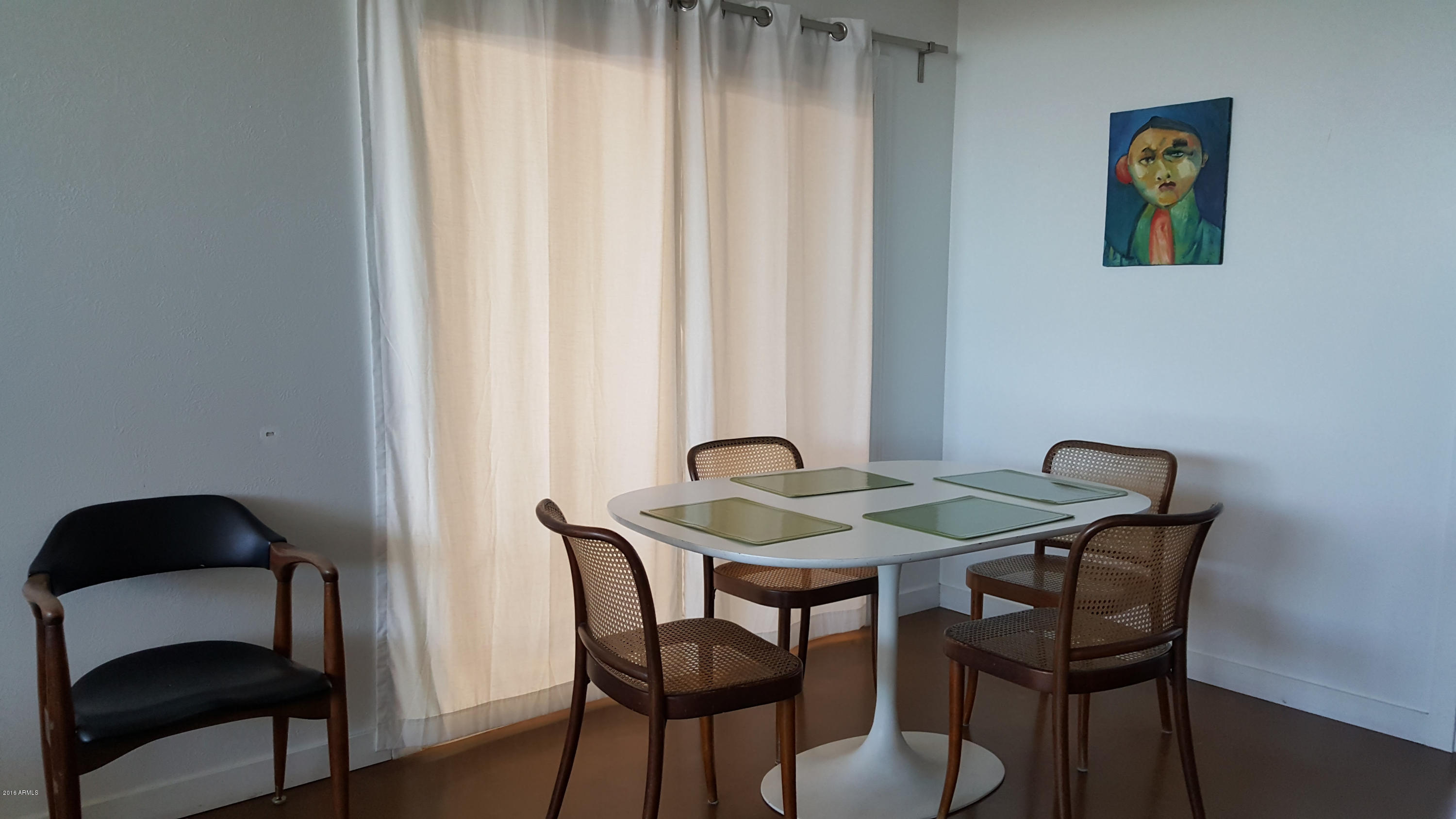 4132 East Almeria Road Phoenix, AZ 85008 - Photo 7 of 24 Dinning room