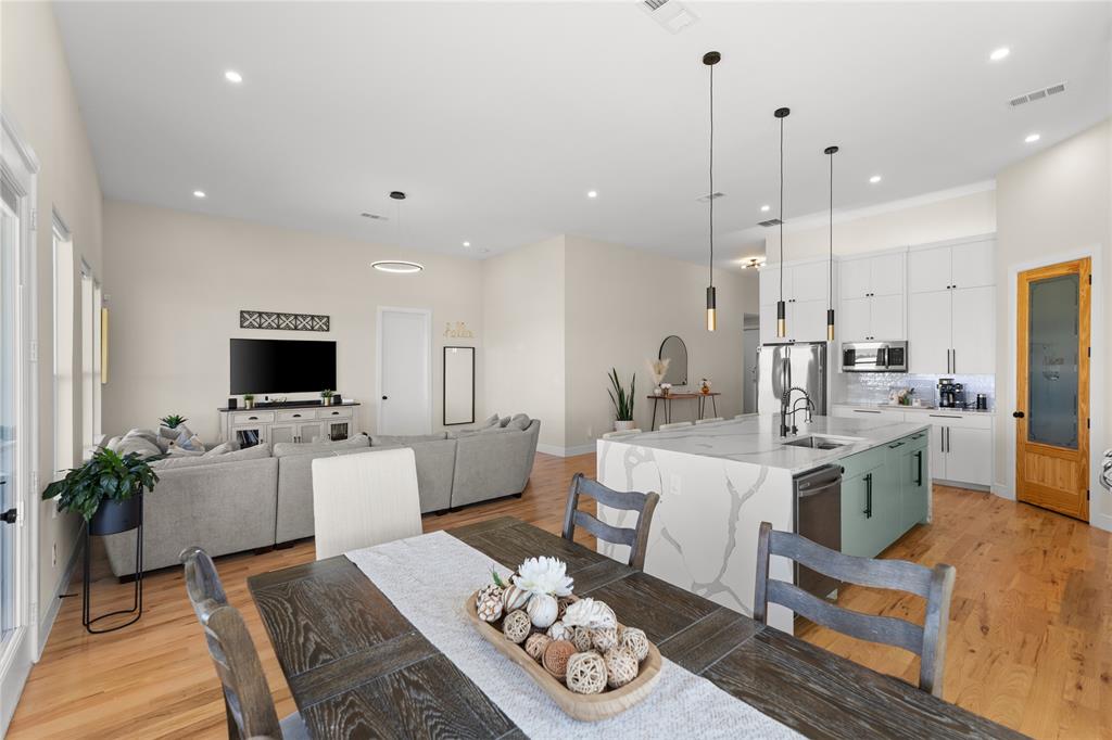 1568 County Road 3517 Quinlan, TX 75474 - Photo 11 of 30