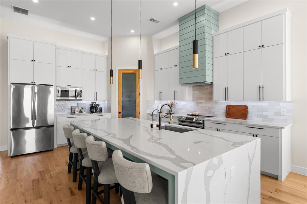 1568 County Road 3517 Quinlan, TX 75474 - Photo 4 of 30