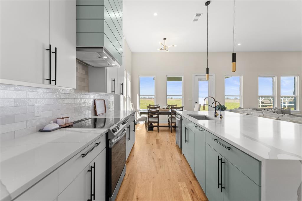 1568 County Road 3517 Quinlan, TX 75474 - Photo 5 of 30