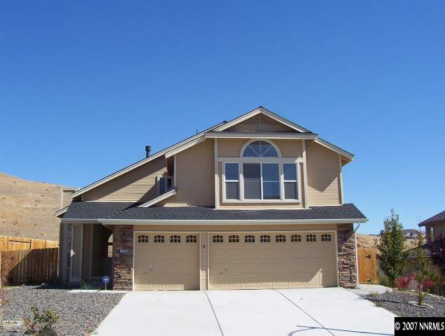2996 Moose Ridge Drive Reno, NV 89523 - Photo 1 of 9 Photo 1
