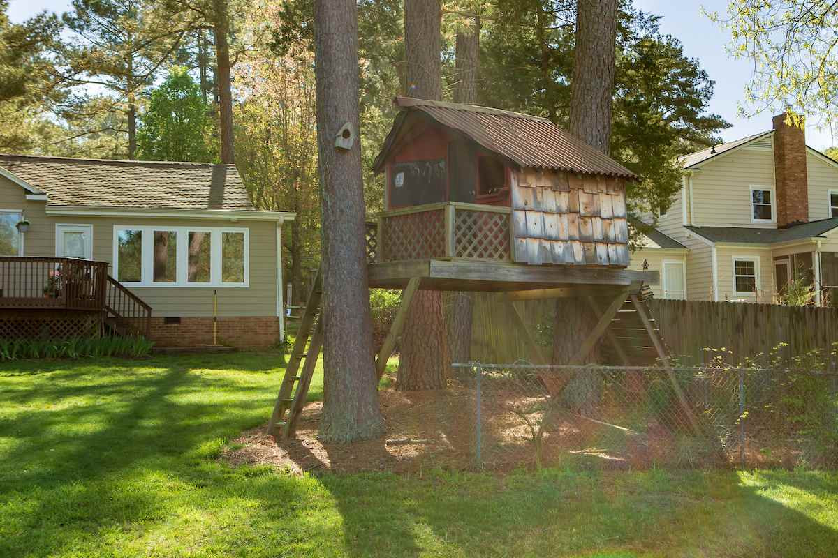 5300 Newhall Road Durham, NC 27713 - Photo 26 of 30 Photo 26