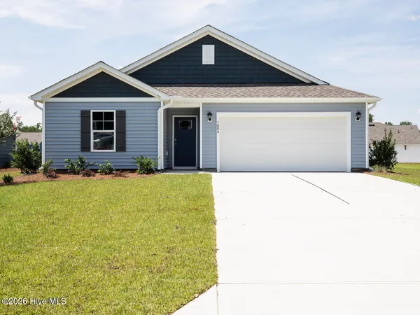 $309,640 | 3020 Maravella Court Southeast, Bolivia, NC 28422