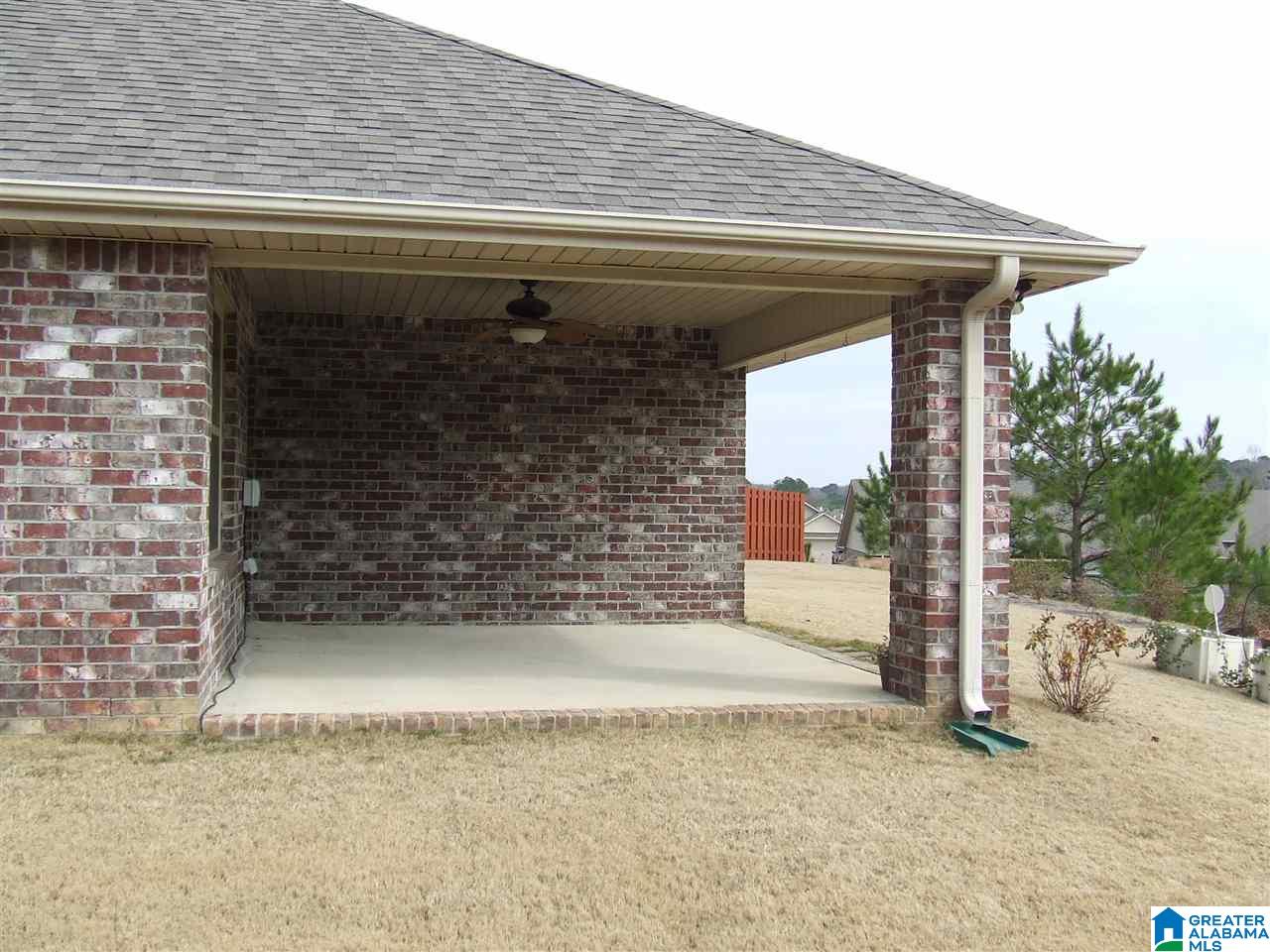 100 Dallas Lane Montevallo, AL 35115 - Photo 6 of 35