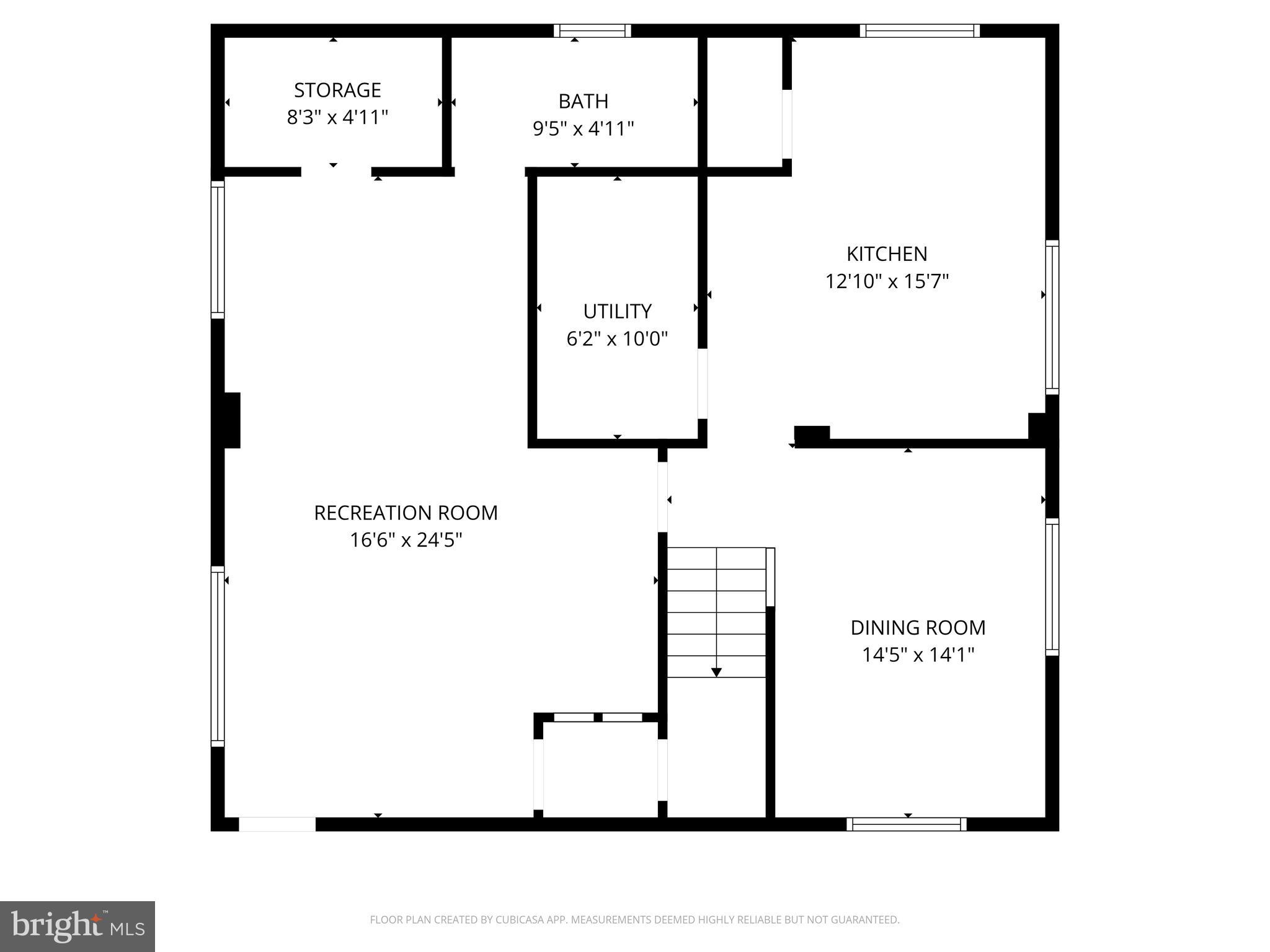 3323 Nash Place Southeast Washington, DC 20020 - Photo 19 of 23 unknown