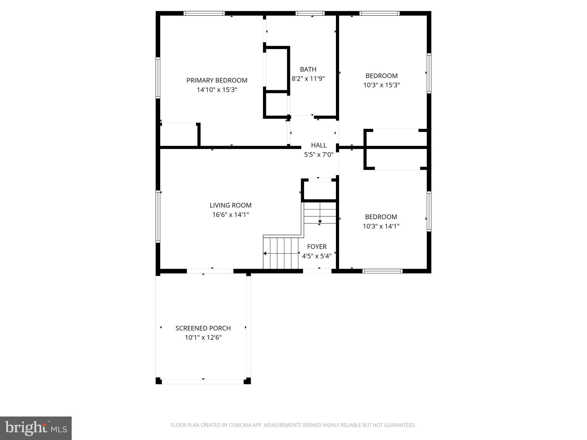 3323 Nash Place Southeast Washington, DC 20020 - Photo 20 of 23 unknown