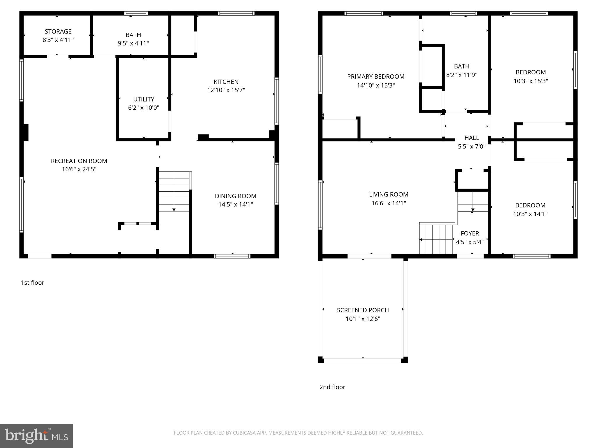 3323 Nash Place Southeast Washington, DC 20020 - Photo 21 of 23