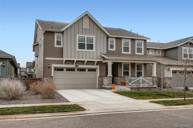 $685,000 | 10008 Vaughn Street, Commerce City, CO 80022