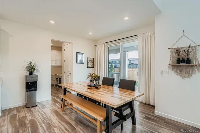 $685,000 | 10008 Vaughn Street, Commerce City, CO 80022