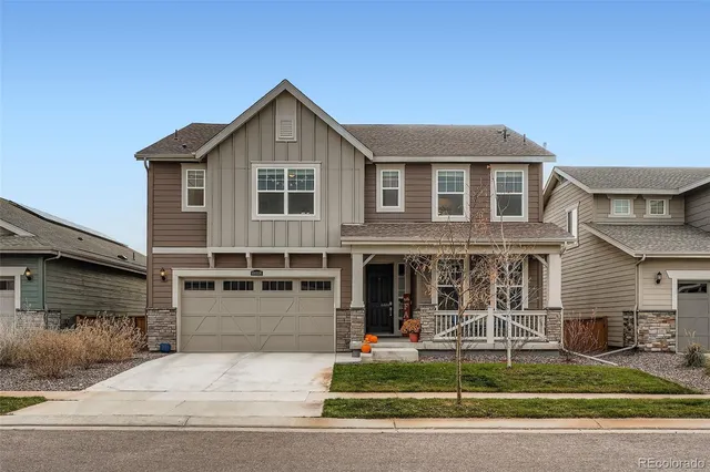$685,000 | 10008 Vaughn Street, Commerce City, CO 80022