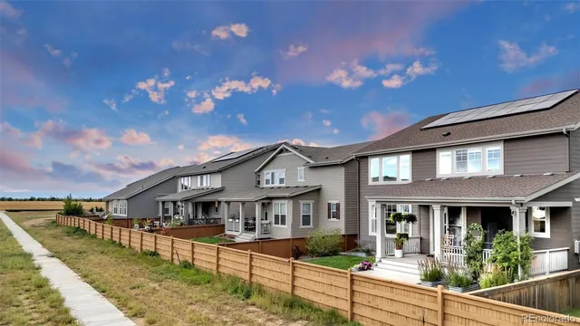 $685,000 | 10008 Vaughn Street, Commerce City, CO 80022