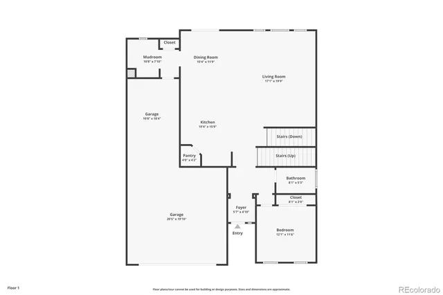 $685,000 | 10008 Vaughn Street, Commerce City, CO 80022