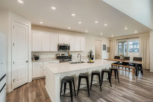 $685,000 | 10008 Vaughn Street, Commerce City, CO 80022