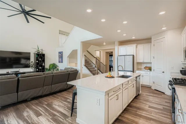 $685,000 | 10008 Vaughn Street, Commerce City, CO 80022