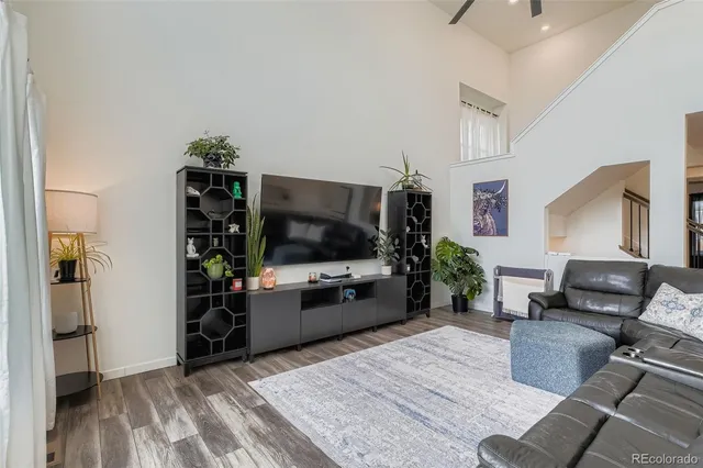 $685,000 | 10008 Vaughn Street, Commerce City, CO 80022