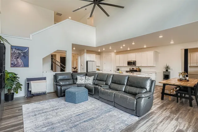 $685,000 | 10008 Vaughn Street, Commerce City, CO 80022