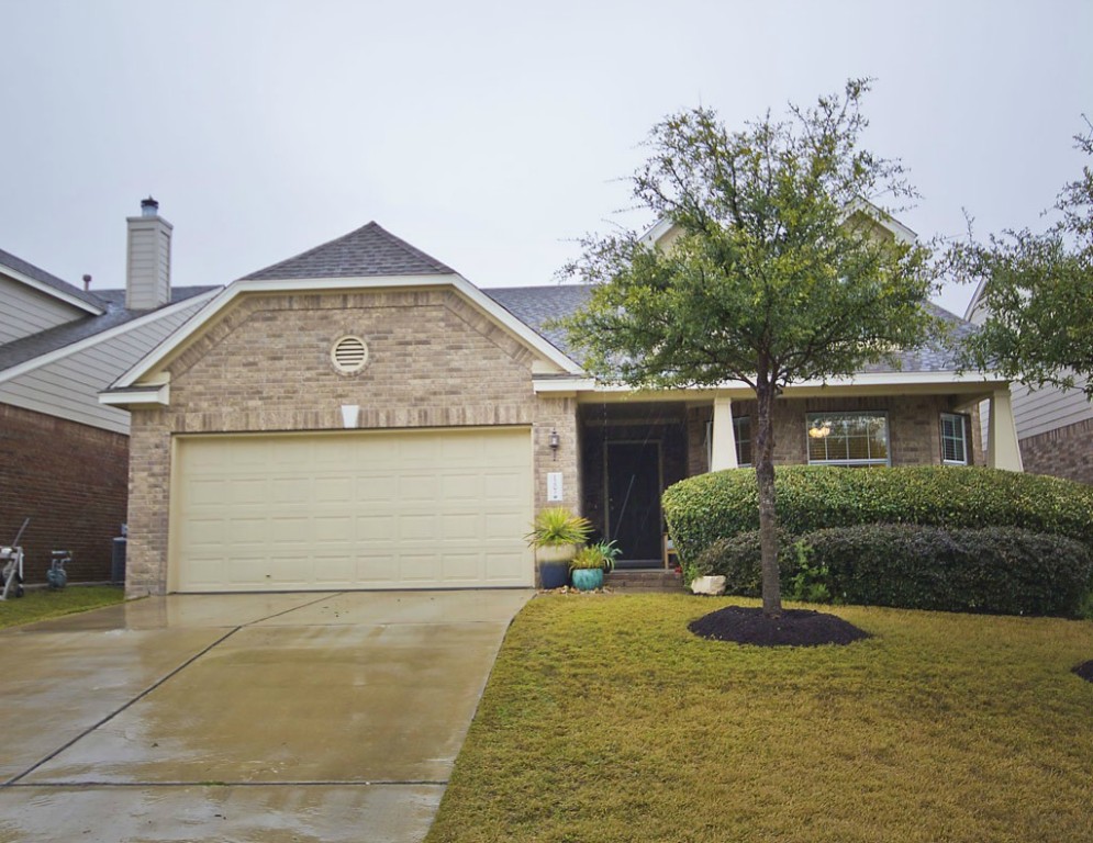 1207 Horseshoe Ranch Drive Leander, TX 78641 - Photo 1 of 1